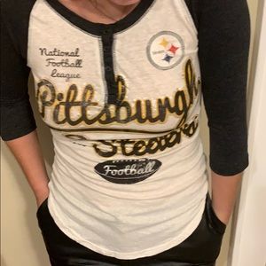 Steelers shirt